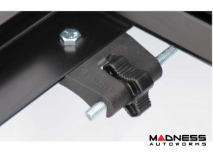 Jeep Gladiator Tonneau Cover - Access - Limited Edition - `20-`25